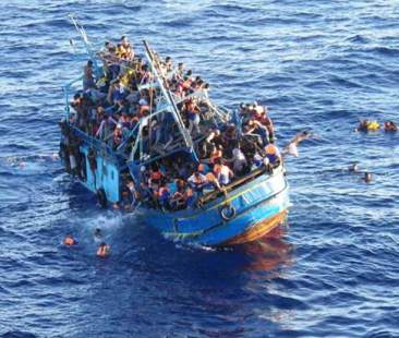 Dramma immigrazione. Vescovi attaccano il governo