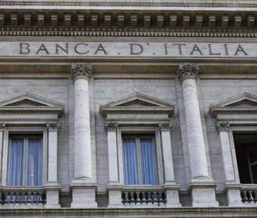 Bollettino di Bankitalia, debito pubblico in diminuzione a giugno