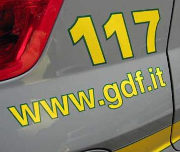 Giro di vite su contraffazione