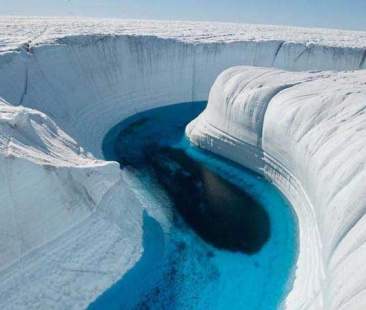 La mano dell’uomo sul clima? Già tremila anni fa