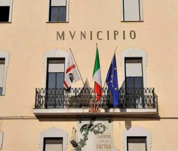 Enti locali, si reintegra il minor gettito