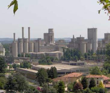 Italcementi, un’altra colonizzazione