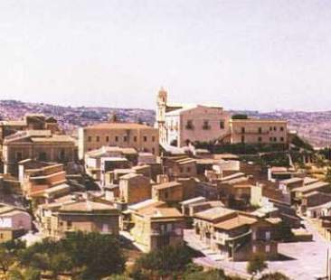 Piccolo borgo ma grande storia Comitini, un vero museo “open air”