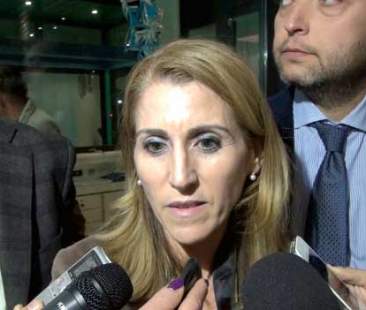 Scorta per Lucia Borsellino, lo ha deciso il Viminale