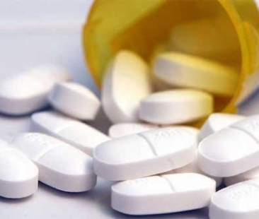 Farmaci, nel 2014 spreco di 76 mln