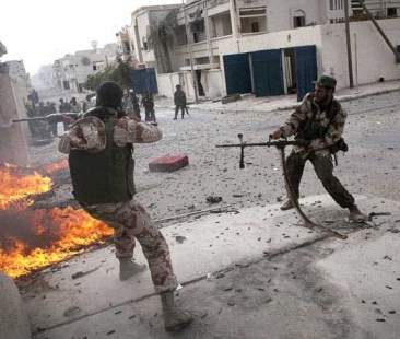 Violenza a Sirte, la Libia nella morsa jihadista