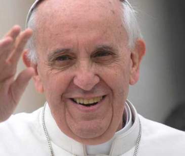 Papa Francesco, un pensiero a chi assiste gli ammalati