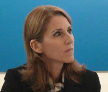 Lucia Borsellino due anni a Roma con un incarico anticorruzione