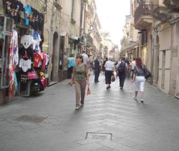 Sicilia 38esima in Europa: 14,5 mln di pernottamenti