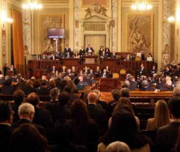 Deputati Ars, 48 mila euro di missioni in nove mesi