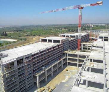 L’ospedale che non ci voleva. Uno scandalo alla siciliana