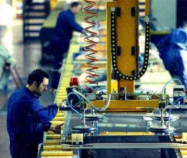 Pmi di capitali, tra il 2017 e il 2013 in Sicilia perso il 6,3% del fatturato