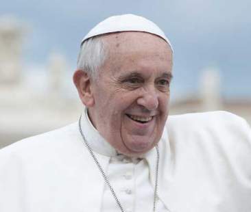 Giornata mondiale del rifugiato il messaggio di Papa Francesco