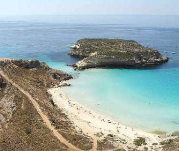 Rivoluzione green: laboratori di avanguardia nelle Isole minori