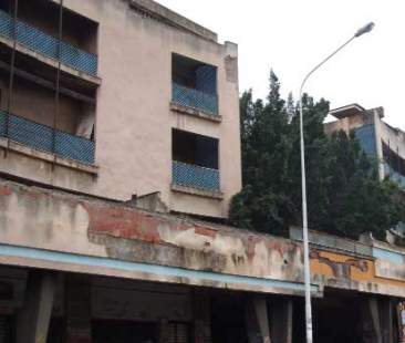 Catania – Palazzo Bernini da recuperare, resta l’ipotesi housing sociale Catania – Palazzo Bernini da recuperare, resta l’ipotesi housing sociale