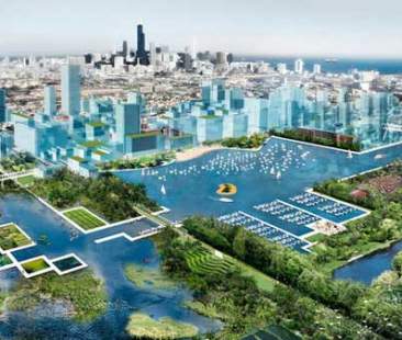 I “big data” in aiuto di sociologi e urbanisti per progettare il futuro