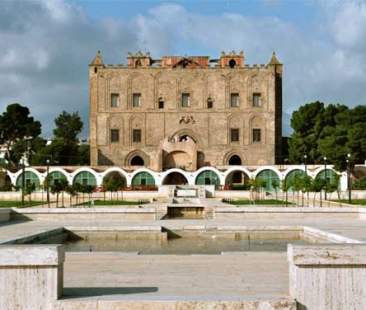 Zisa, sintesi perfetta delle civiltà che si sono avvicendate in Sicilia