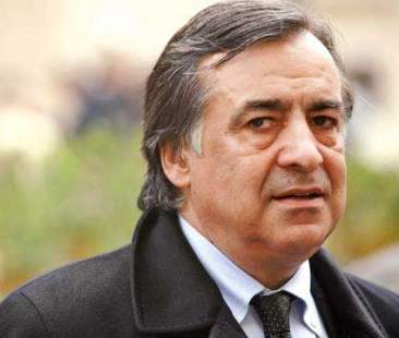 Leoluca Orlando: “Quanti morti prima di agire?” Lettera a Cameron, Gruevski, Juncker, Renzi, Tsipras e Valls