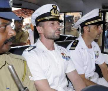 Caso Marò, non sarà l’India a giudicare