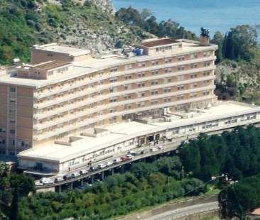 Messina – Ospedale Bambino Gesù di Taormina convenzione troppo onerosa Messina – Ospedale Bambino Gesù di Taormina convenzione troppo onerosa
