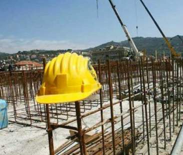 Opere incompiute: in Sicilia sono 215