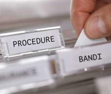 Bandi in scadenza, opportunità per l’Isola