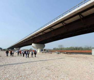 Infrastrutture, la Sicilia è africana