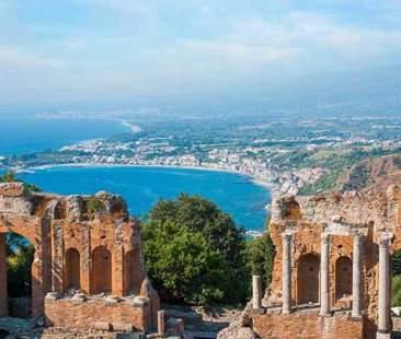 Vince il turismo made in Sicily Vince il turismo made in Sicily