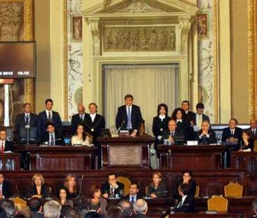 Ncd di Alfano con Renzi ma non con Crocetta