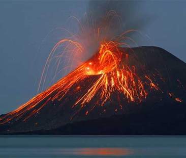 “Billi”, il radar per prevedere le eruzioni