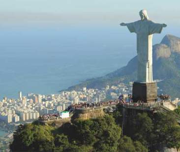 Il Brasile entra in recessione. Debito pubblico alle stelle