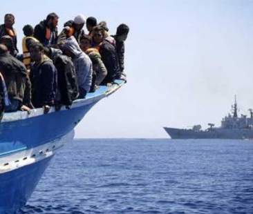 Immigrazione, altra ecatombe in Libia