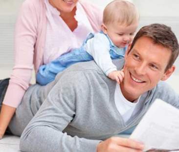 Il congedo parentale a ore è realtà. Guida per fare richiesta in 4 punti