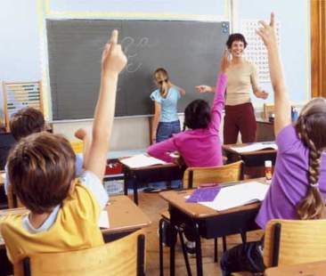 Scuola, bastano 4 giorni alla settimana