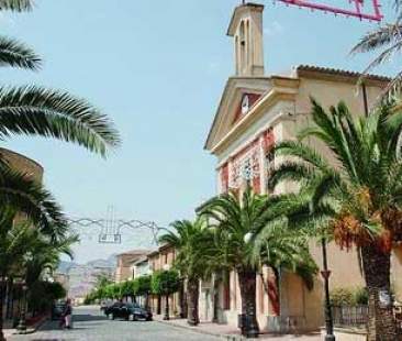 Bompensiere, un buon ritiro dalle radici antiche