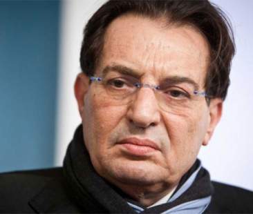 Crocetta preme ancora su rimpasto in Giunta