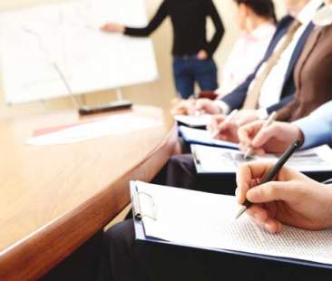 Formazione vecchia, inutile… bis!