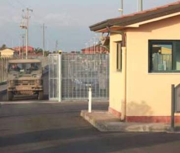 Si addensano le nubi sul Cara di Mineo, situazione sempre più critica