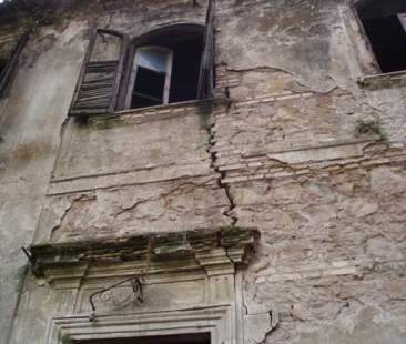 In Sicilia gli edifici più scadenti d’Italia In Sicilia gli edifici più scadenti d’Italia