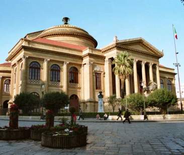 Boom di turisti nei musei di Palermo a luglio e agosto