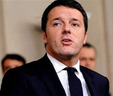 Pil sù, disoccupazione giù. Renzi: “Riforme efficaci”