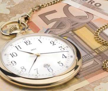 Comuni insolventi uccidono le imprese