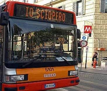 Trasporti in Sicilia, il 21 tutto fermo a causa di uno sciopero