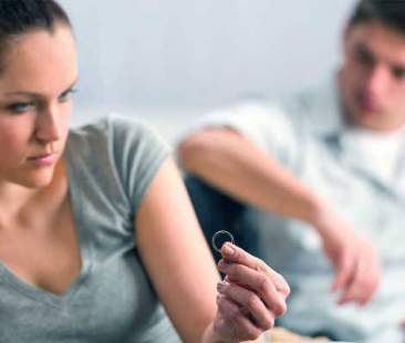 Divorzio breve, matrimonio addio ma al Sud le unioni reggono di più