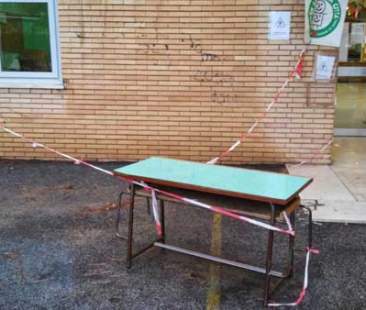 Scuola, campanello d’allarme in Sicilia