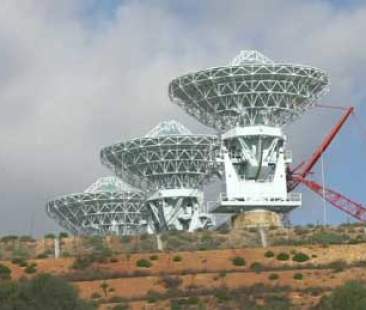 Muos, nuove verifiche da parte di una commissione di studi