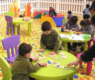 Asili nido proibiti: in Sicilia per la retta si spendono circa 201 euro