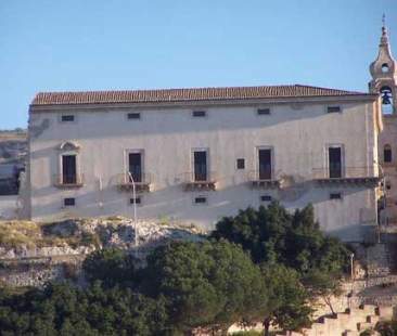 Palma di Montechiaro, qui è passato il Gattopardo