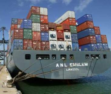 Export, la Sicilia perde 1,5 miliardi di euro