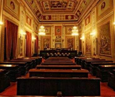 Ars, a Sala d’Ercole nuova riunione a vuoto